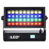 LED2 PRO P-540 W/RDM / ZOOM