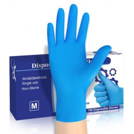 SFX DMNEG-S rukavice / 100 ks