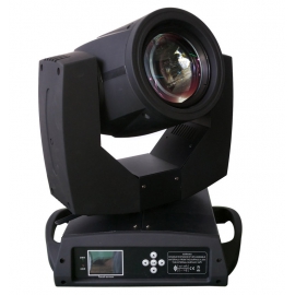 LED2 7R-230 BEAM HYBRID