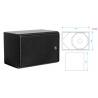 LOGIC SYSTEMS PRO AUDIO B150i