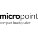AUDICA PRO MICROPOINT