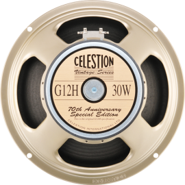 CELESTION CLASSIC G12H ANNIVERSARY / 8 OHM
