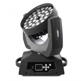 LED2 MH-360 WASH ZOOM