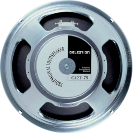 CELESTION CLASSIC G12T-75 / 16 OHM