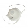 ZOOBOO ZB008 respirator FFP2 PREMIUM shell with valve