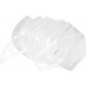 AIRNATECH RESPIRATOR WASHED REPEATEDLY+20 S/5pcs-white
