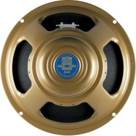 CELESTION ALNICO GOLD / 15 OHM