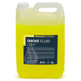 UE PREMIUM FLUID ECONOMY SMOKE LIGHT 5L