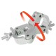 DOUGHTY SLIMLINE SWIVEL COUPLER