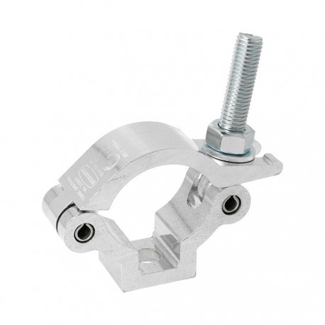 DOUGHTY SLIMLINE LIGHTWEIGHT HALF COUPLER