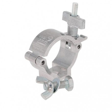 DOUGHTY SUPER LIGHTWEIGHT HALF COUPLER