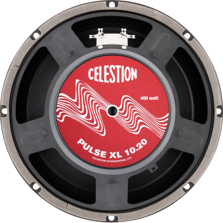 CELESTION BASS PULSE XL OHM Dancefloor AVL,