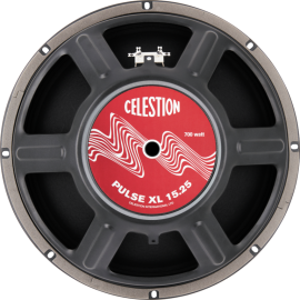 CELESTION BASS PULSE XL 15.25 / 8 OHM