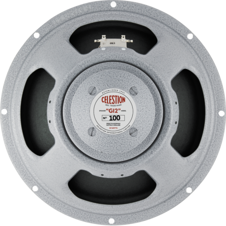 CELESTION ALNICO 100 / 16 OHM