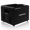 SHOWVEN SPARKULAR JET black