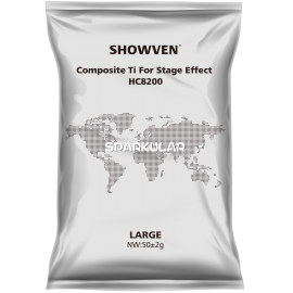 SHOWVEN HC8200 LARGE ( 0.05 kg )