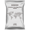 SHOWVEN HC8200 LARGE ( 0.05 kg )