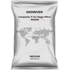 SHOWVEN HC8200 MEDIUM ( 0.05 kg )