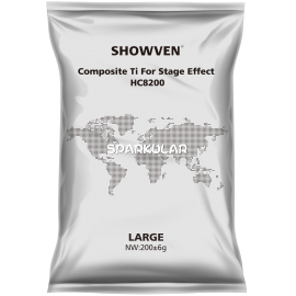 SHOWVEN HC8200 LARGE ( 0.2 kg )