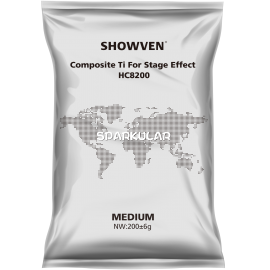 SHOWVEN HC8200 MEDIUM ( 0.2 kg )