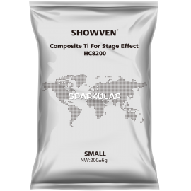 SHOWVEN HC8200 SMALL ( 0.2 kg )