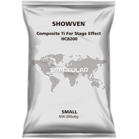 SHOWVEN HC8200 SMALL ( 0.2 kg )