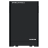SHOWVEN SPARKULAR MOBILE black