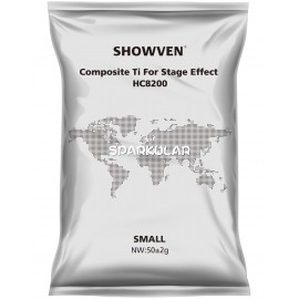 SHOWVEN HC8200 SMALL ( 0.05 kg )