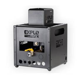 EXPLO SFX GX2 230V liquid