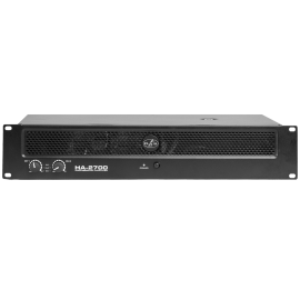 DAS AUDIO HA-2700