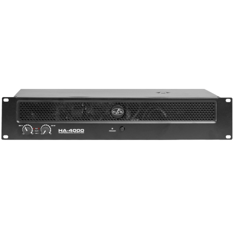 DAS AUDIO HA-4000