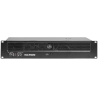 DAS AUDIO HA-4000