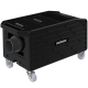 SHOWVEN CREEPER AQ black