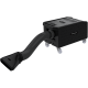SHOWVEN CREEPER AQ black