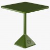 KRISTALIA TNP olive green