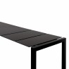 KRISTALIA SUSHI black