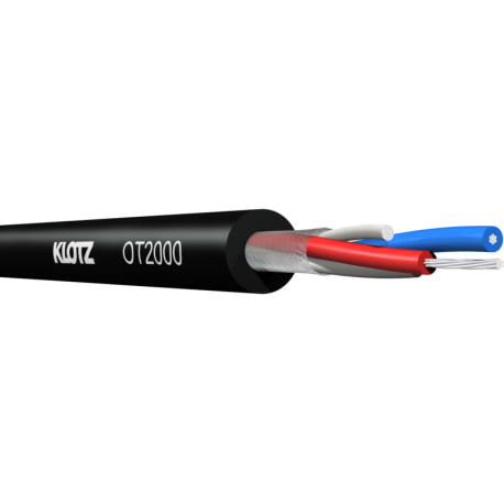 KLOTZ OT2000