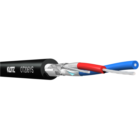 KLOTZ OT206YS