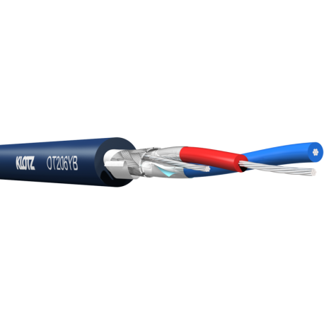 KLOTZ OT206YB