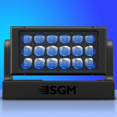 SGM PALCO Z-FX