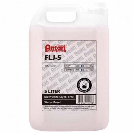 ANTARI FLJ-5