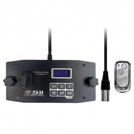 ANTARI M-31 PRO