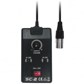 ANTARI SC-2