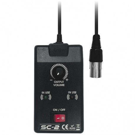 ANTARI SC-2