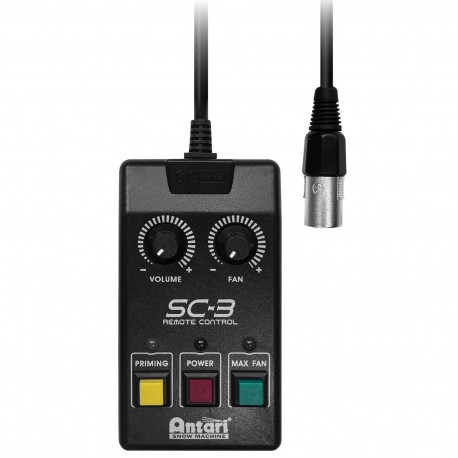 ANTARI SC-3