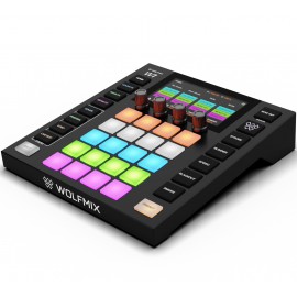 WOLFMIX W1 MK3