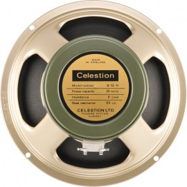 CELESTION HERITAGE G12H(55) / 15 Ohm