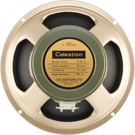 CELESTION HERITAGE G12H(55) / 15 Ohm