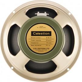 CELESTION HERITAGE G12H(75) / 15 Ohm