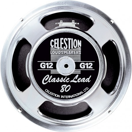 CELESTION CLASSIC CLASSIC LEAD / 8 OHM
